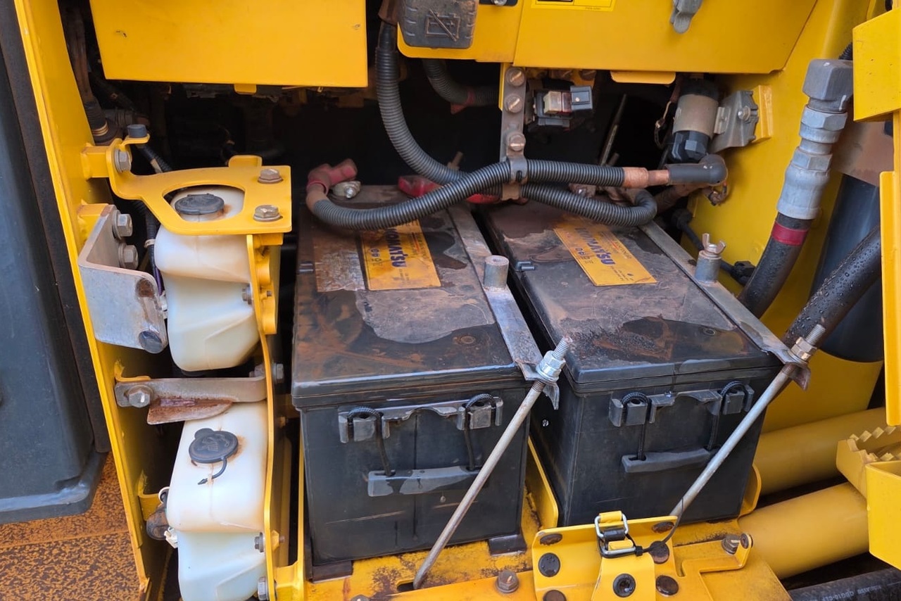 Komatsu D61-EX - 23/23 9