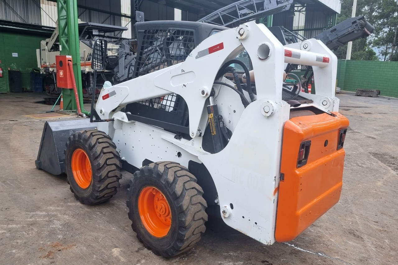 Bobcat S300 - 10/10 3