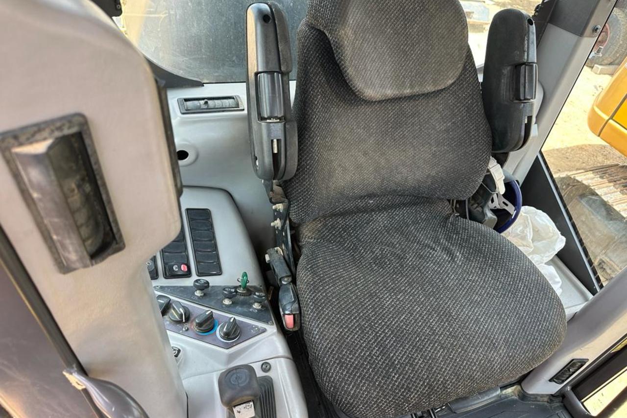 Volvo G930 - 10/10 3