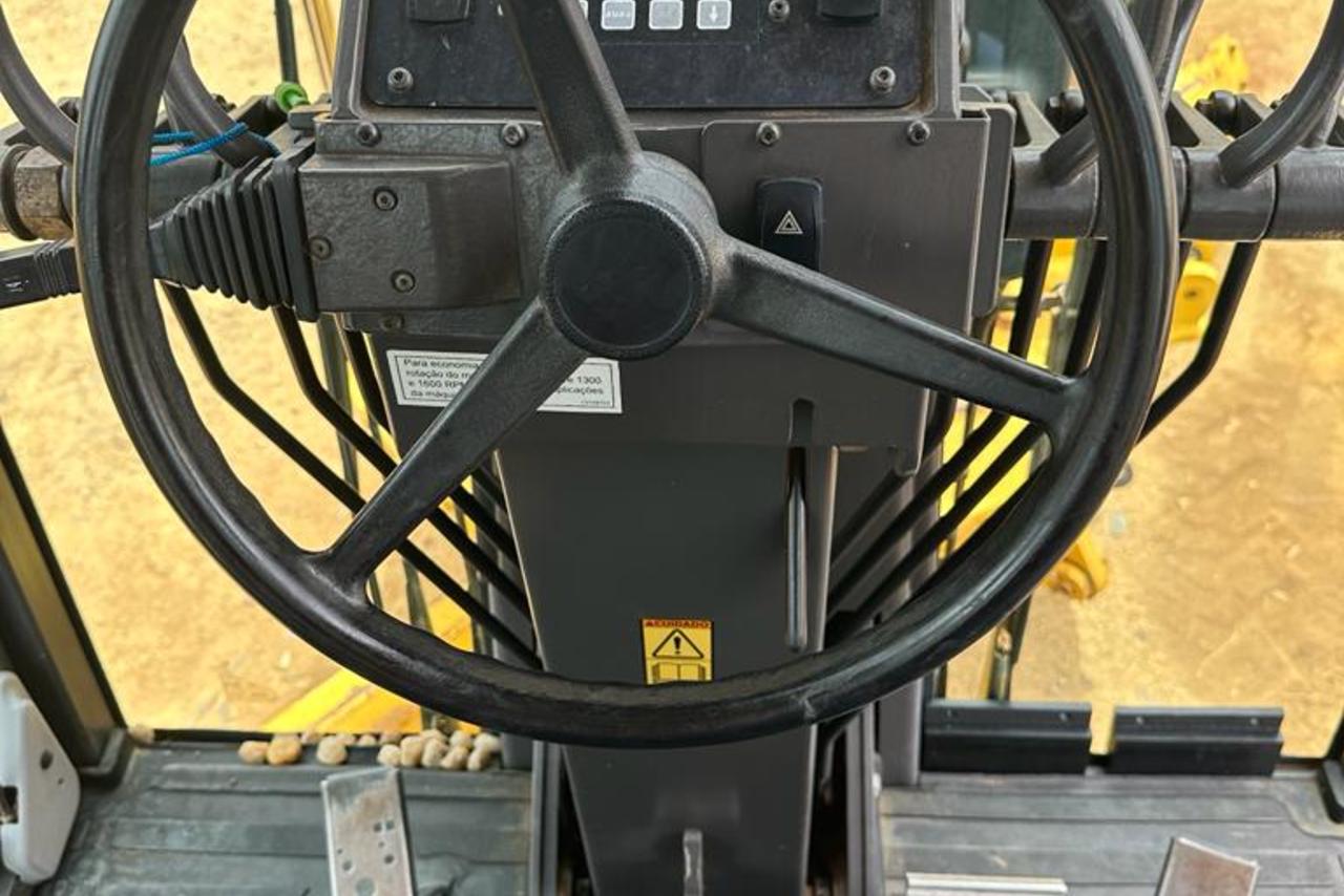 Volvo G930 - 10/10 6