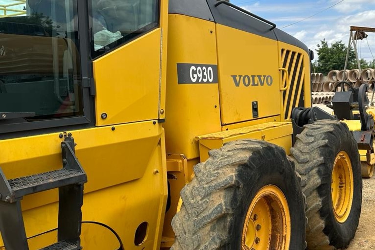 Volvo G930 - 10/10 9