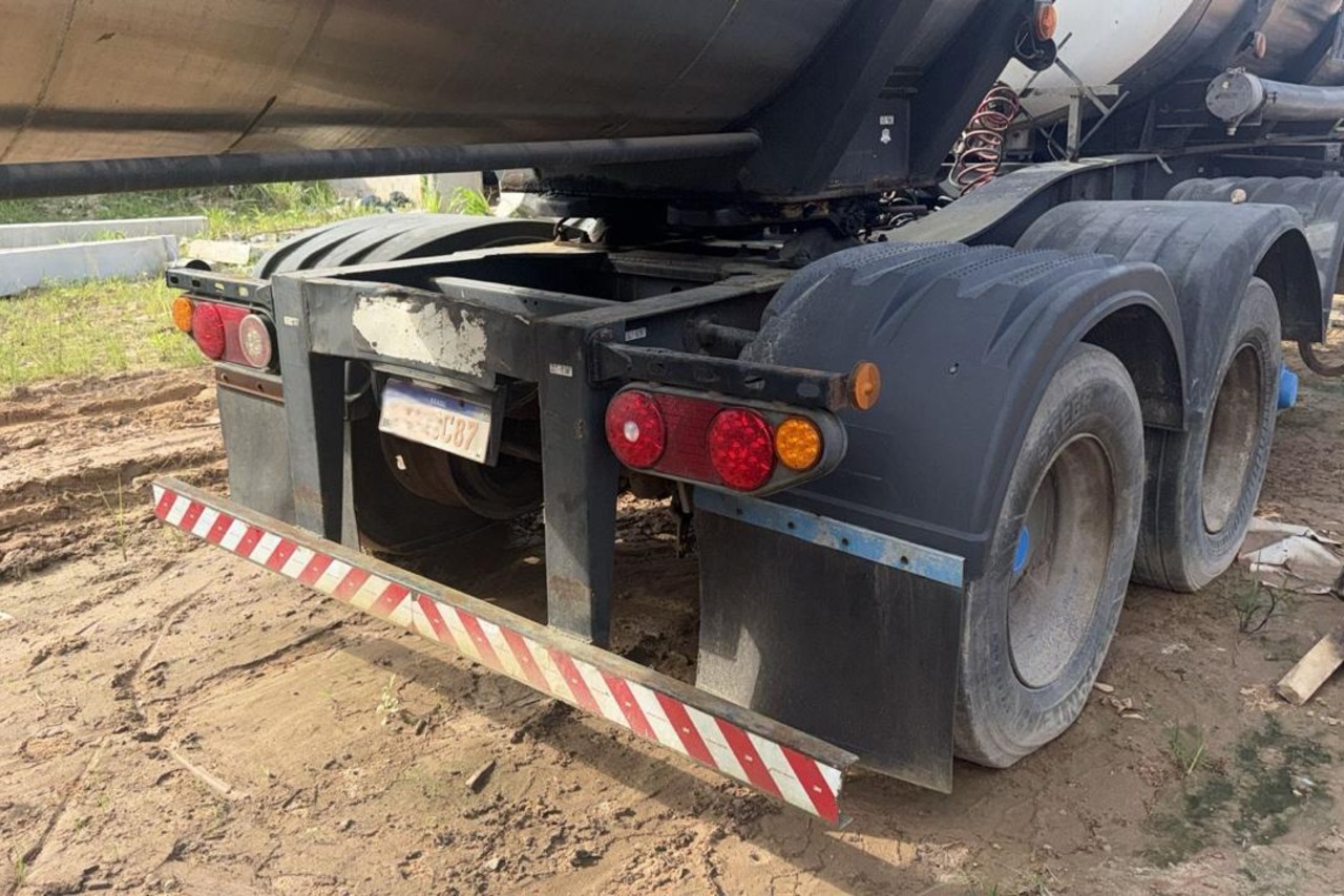 Noma Tanque isot. - 15/15 7