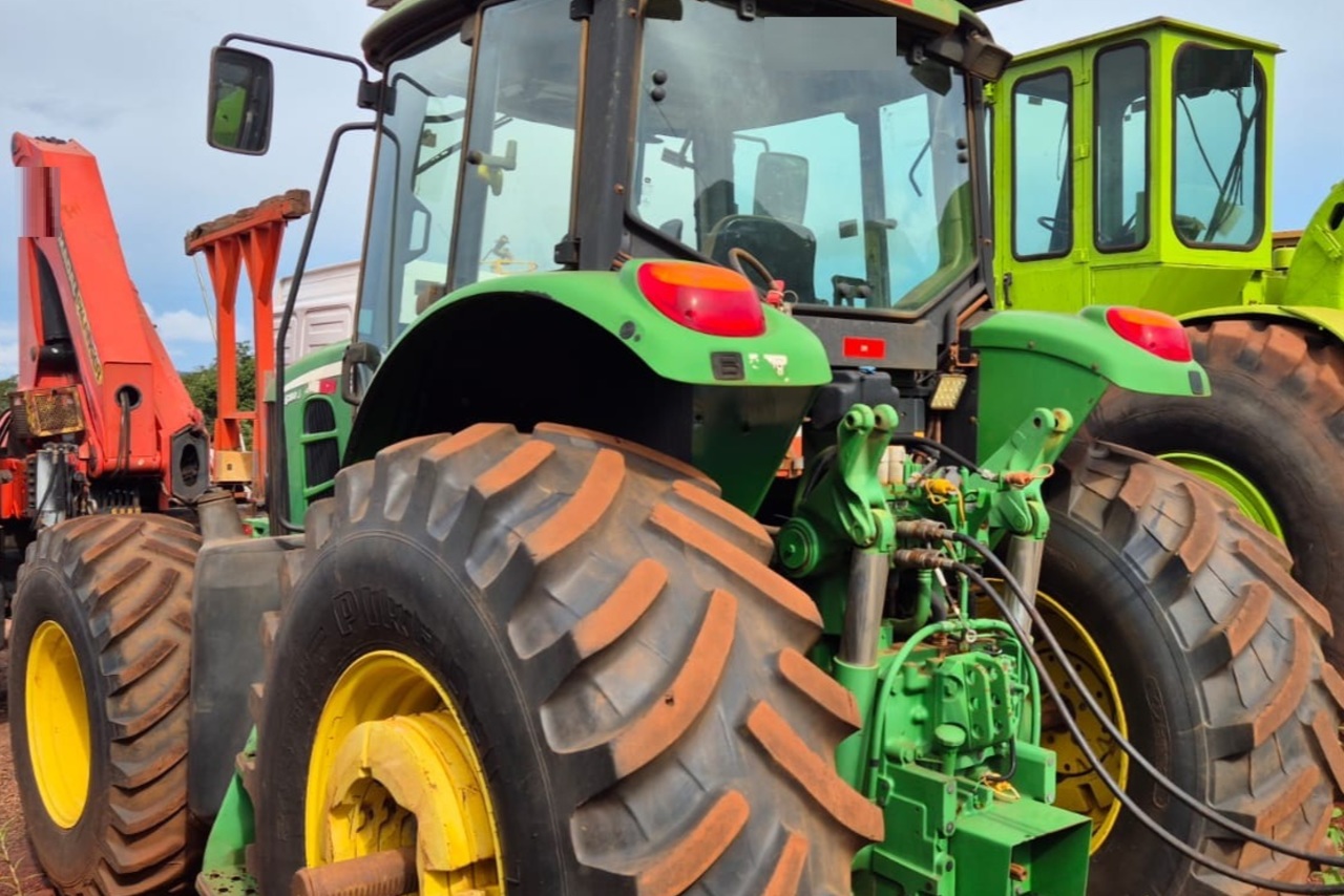 John Deere 6180j - 16/16 3