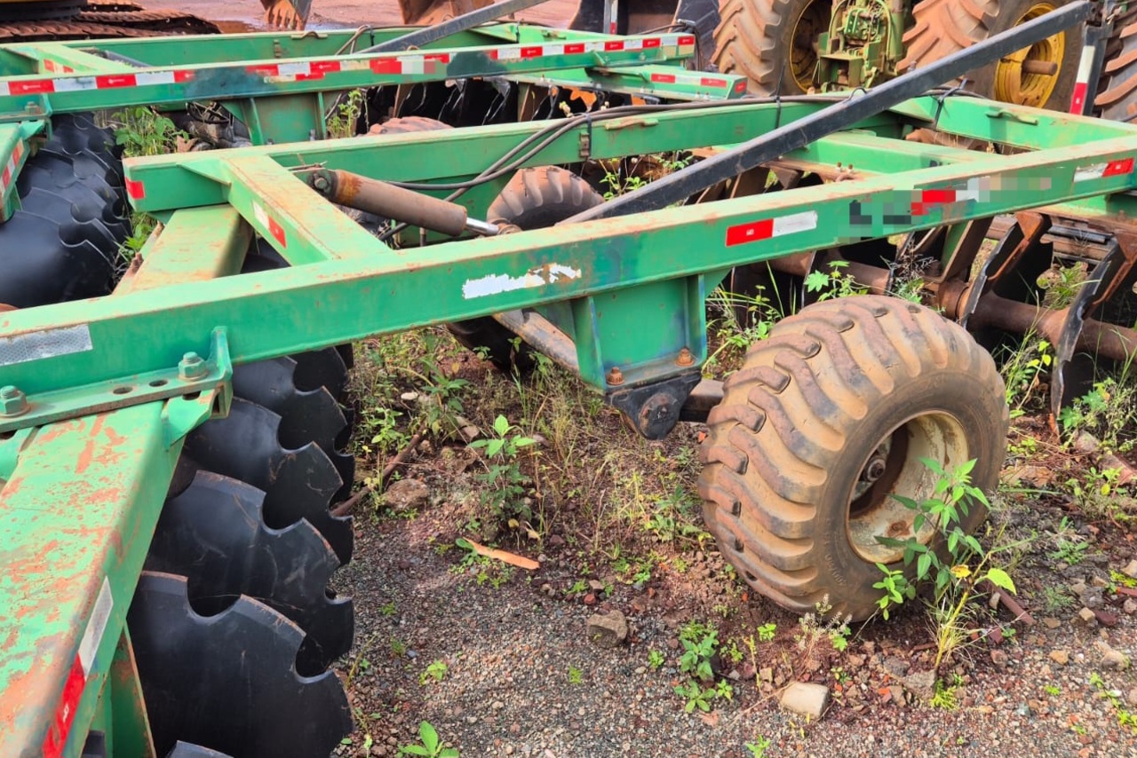 John Deere 6180j - 16/16 7
