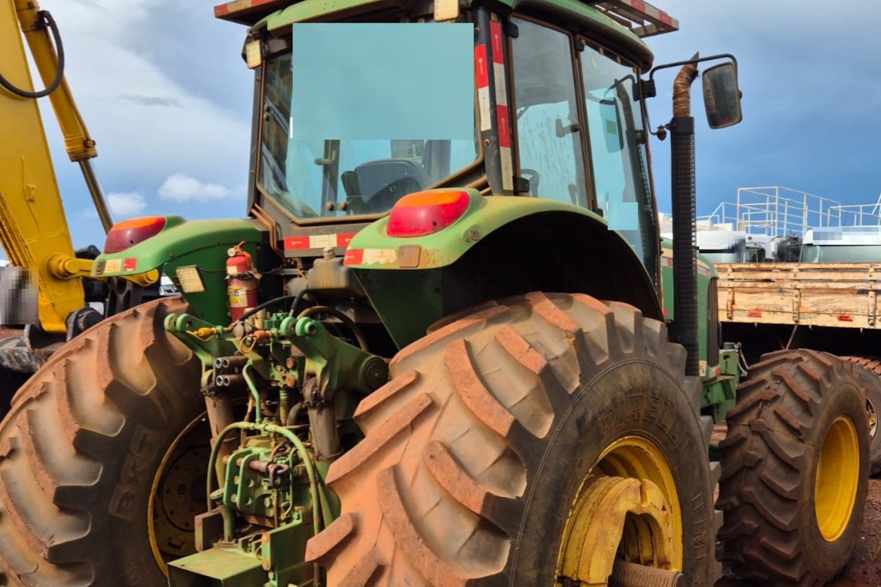 John Deere 6180j - 16/16 9