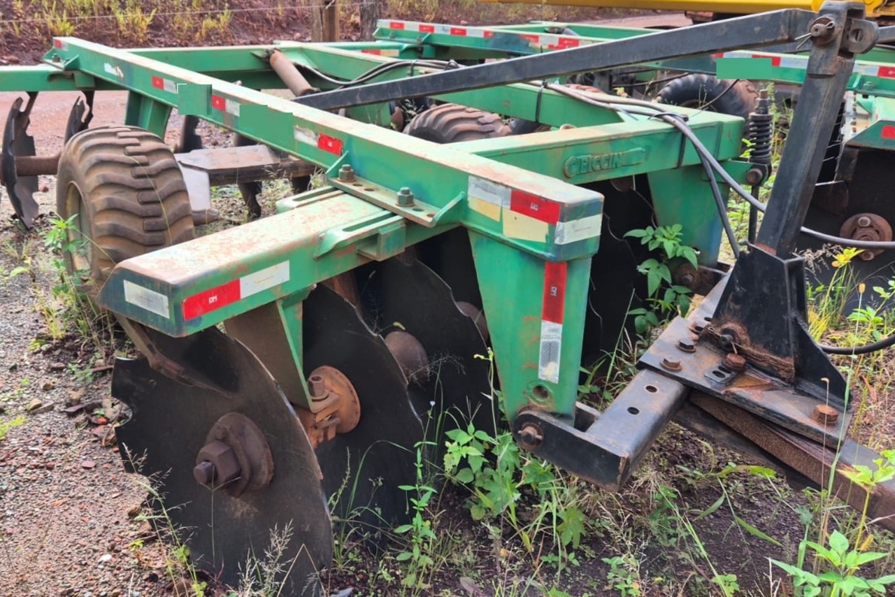 John Deere 6180j - 16/16 12