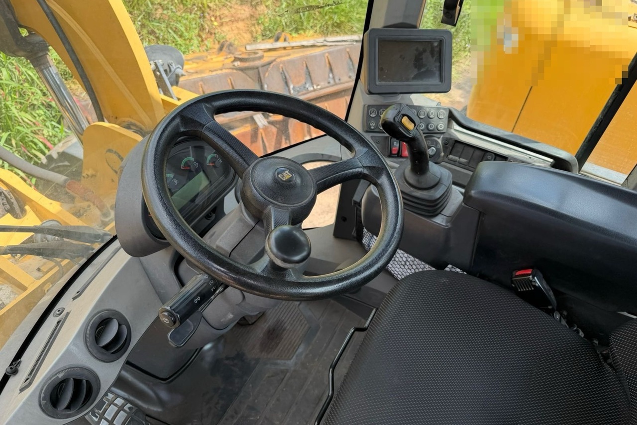 Caterpillar 938 K -  5