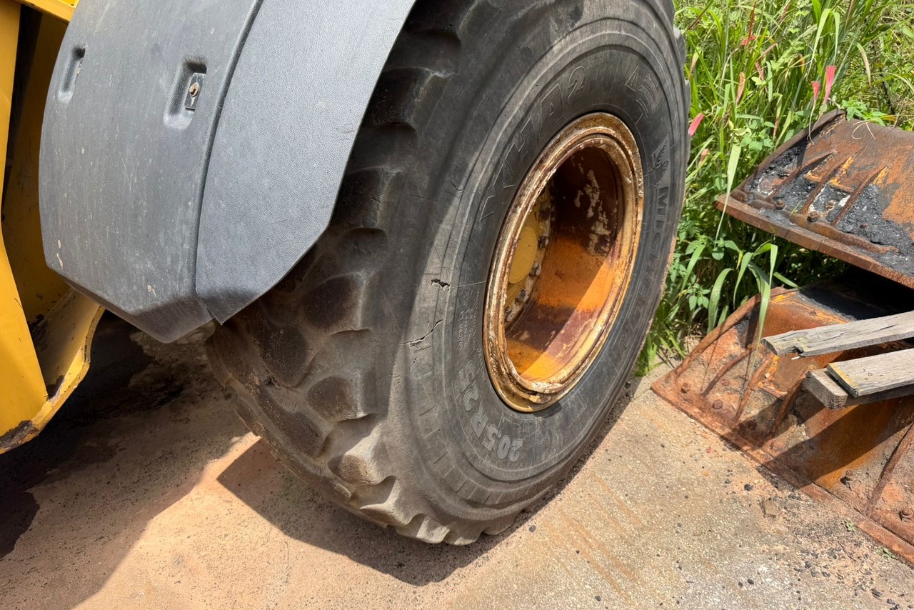 Caterpillar 938 K -  6