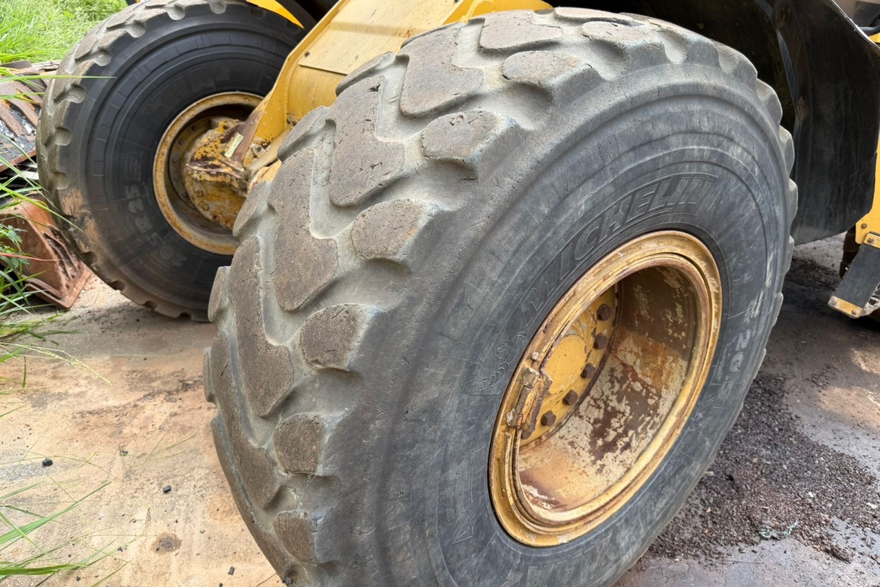 Caterpillar 938 K -  7