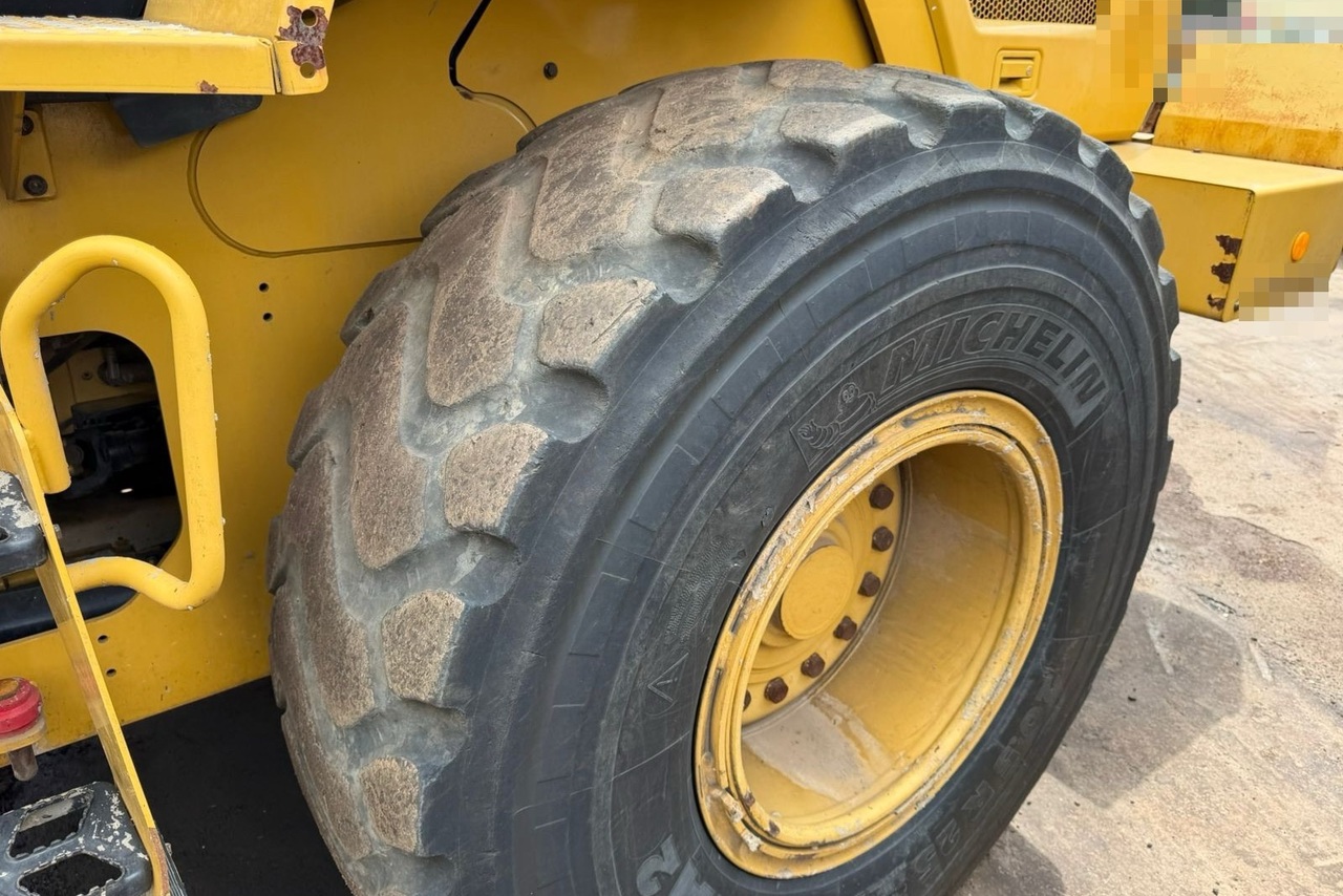 Caterpillar 938 K -  11