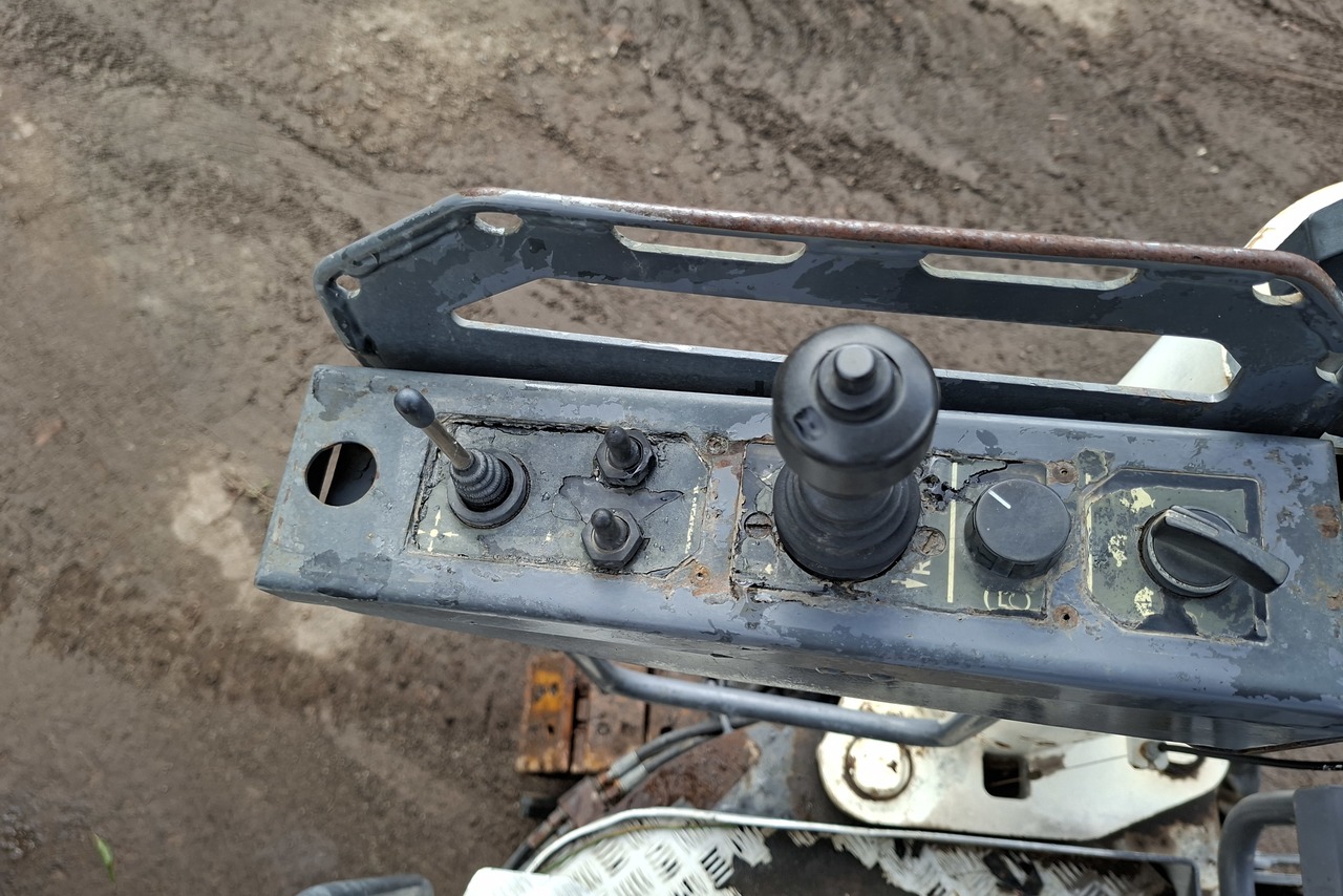 Wirtgen W100F - 10/10 12