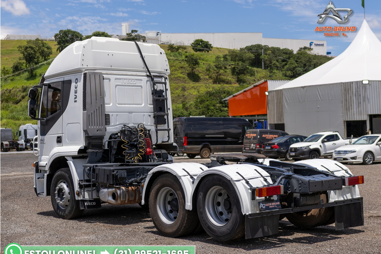 Iveco Stralis 360 - 13/14 4