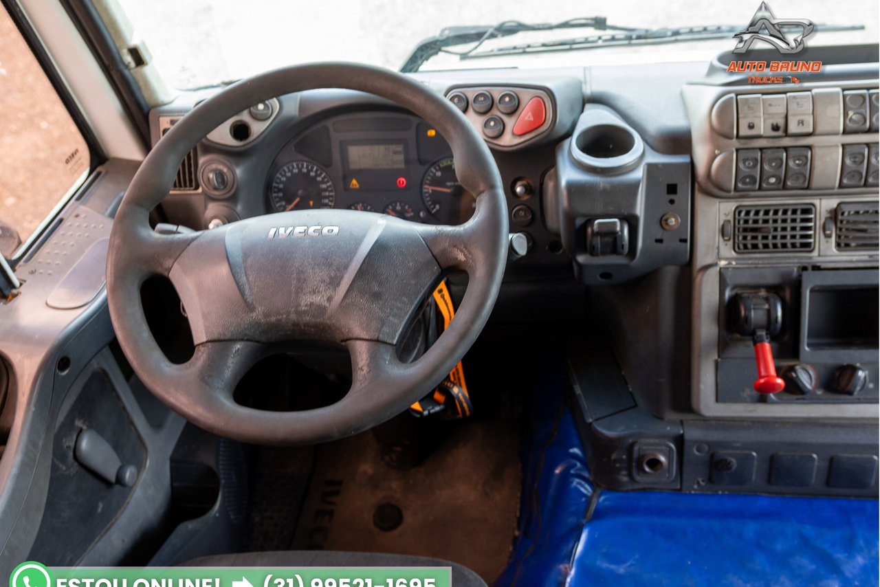 Iveco Stralis 360 - 13/14 8