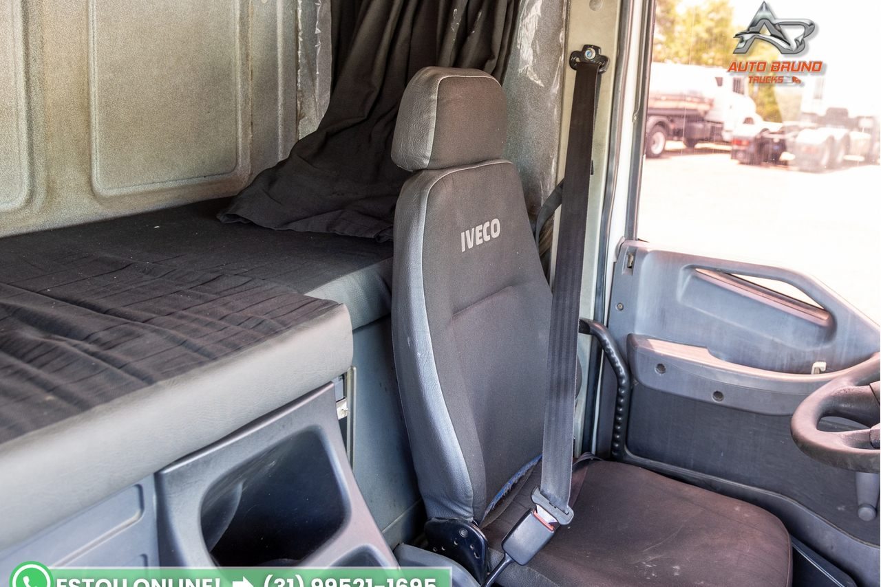 Iveco Stralis 360 - 13/14 10