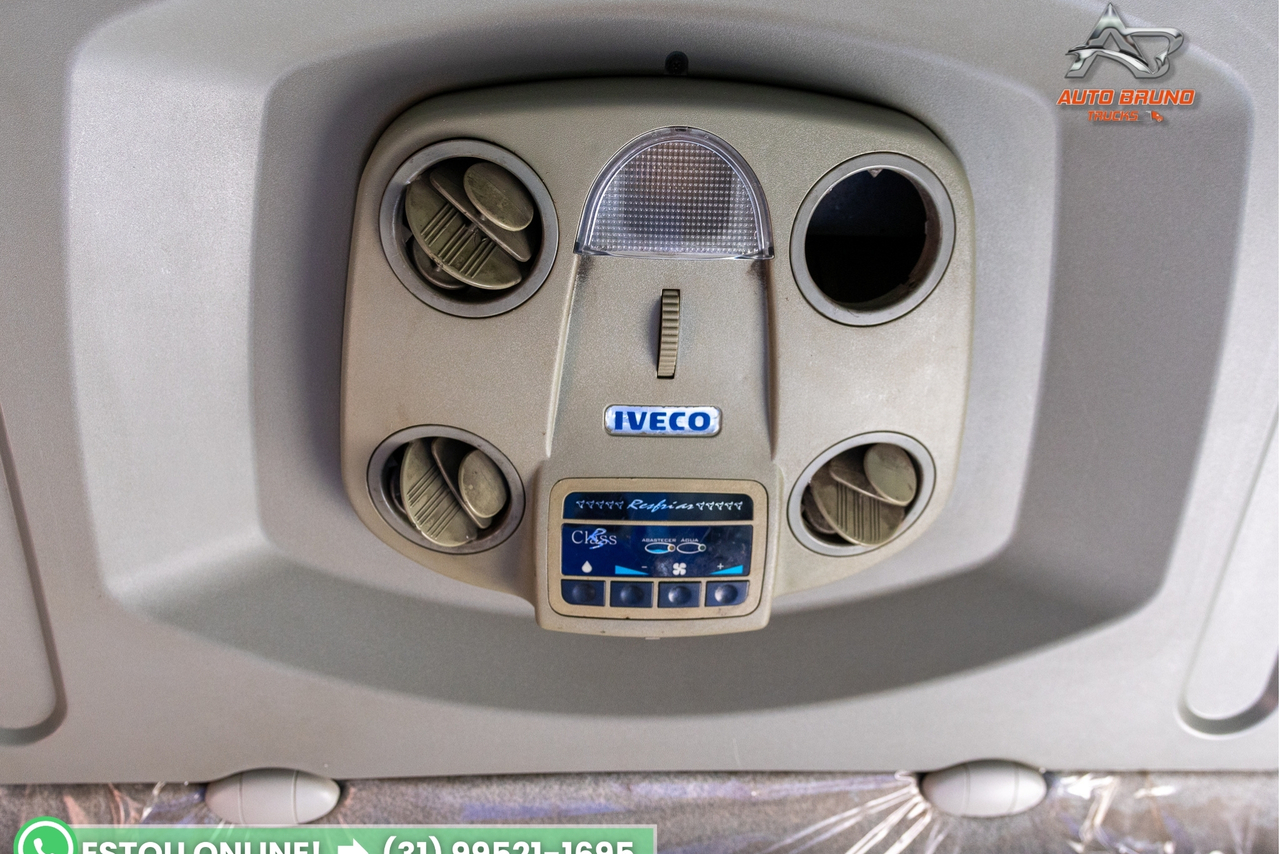Iveco Stralis 360 - 13/14 15