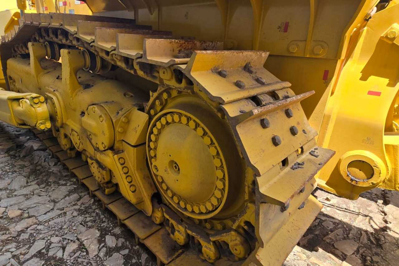 Komatsu D155AX-6   - 21/21 3