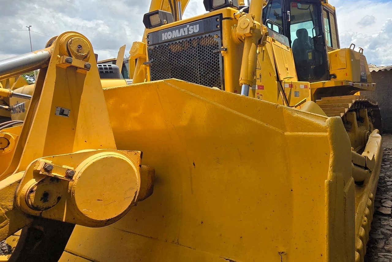 Komatsu D155AX-6   - 21/21 6