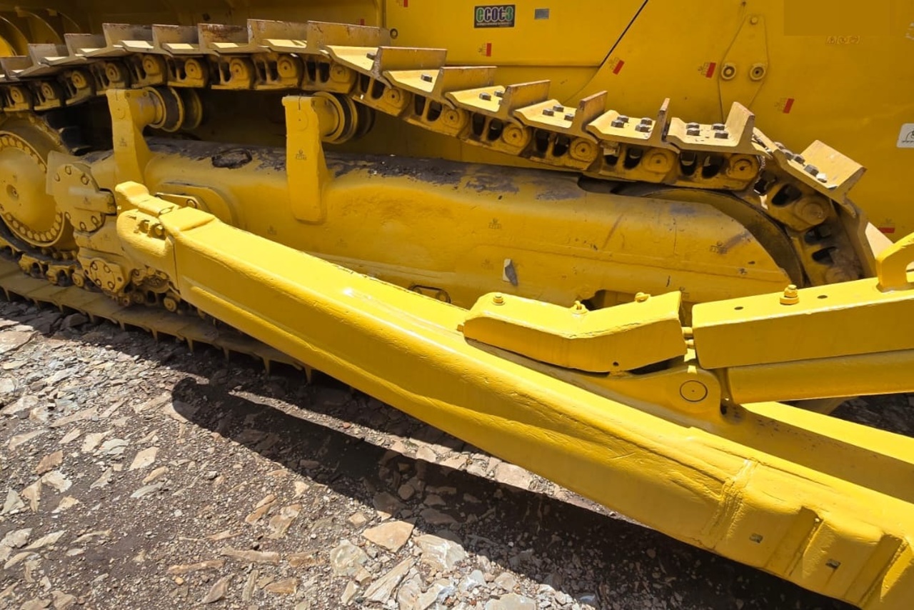 Komatsu D155AX-6   - 21/21 8