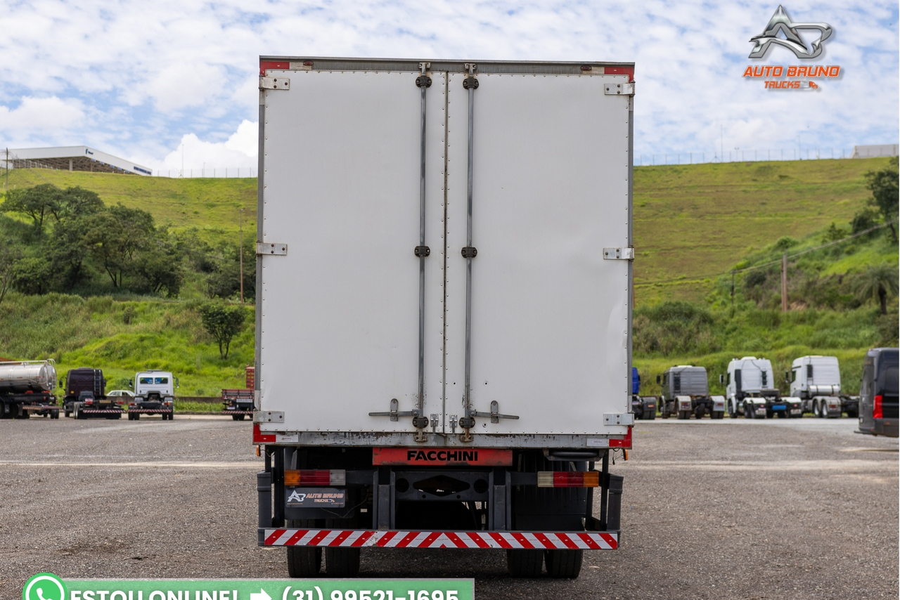 Mercedes Benz Atego 1719 - 12/12 3