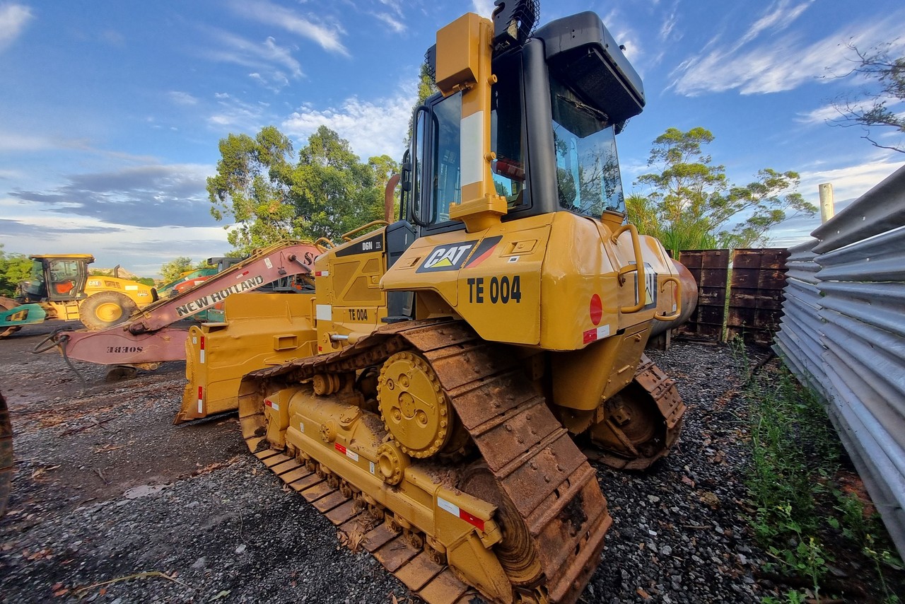 Caterpillar D6N - 13/13 3