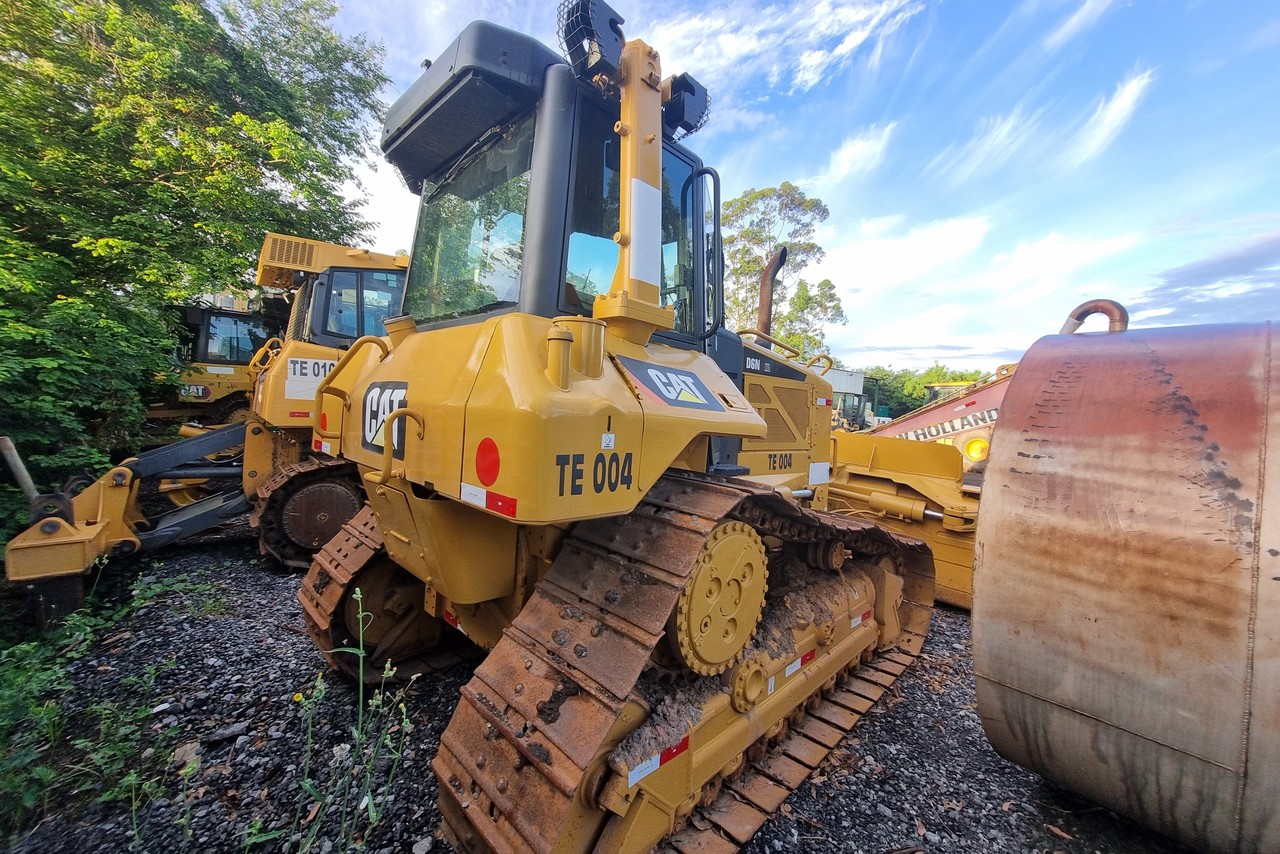 Caterpillar D6N - 13/13 4