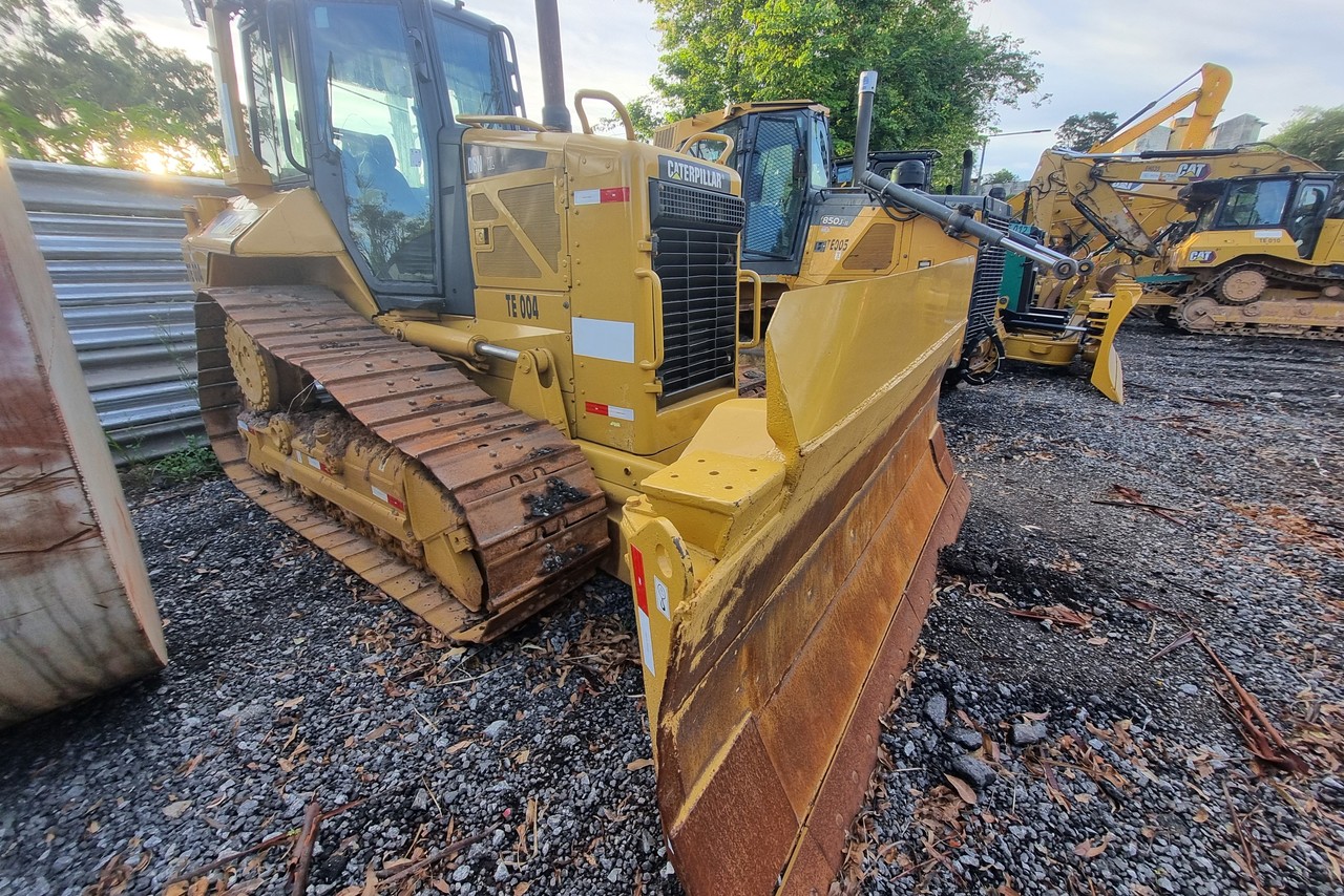 Caterpillar D6N - 13/13 5