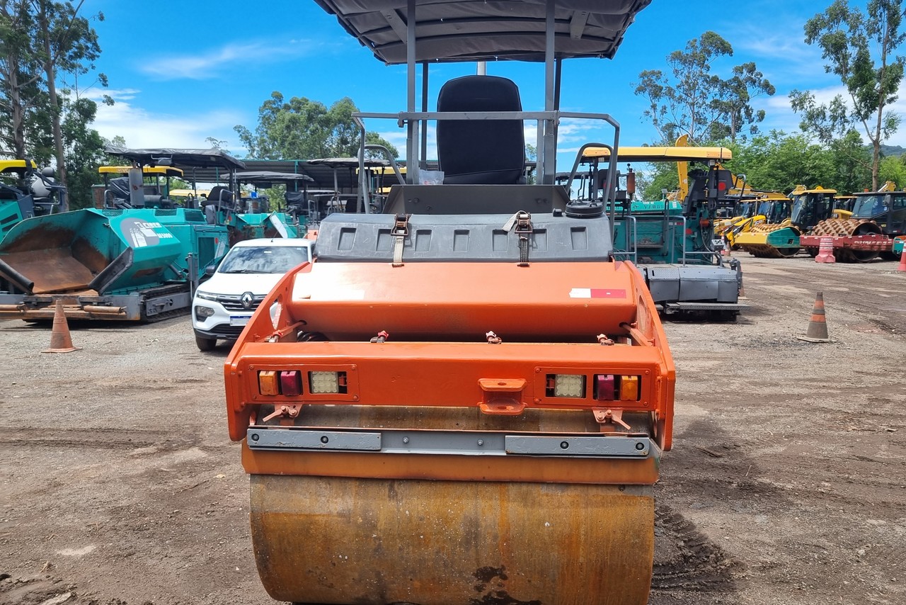 Hamm HD70 - 06/06 2