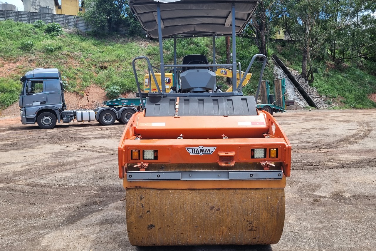 Hamm HD70 - 06/06 4