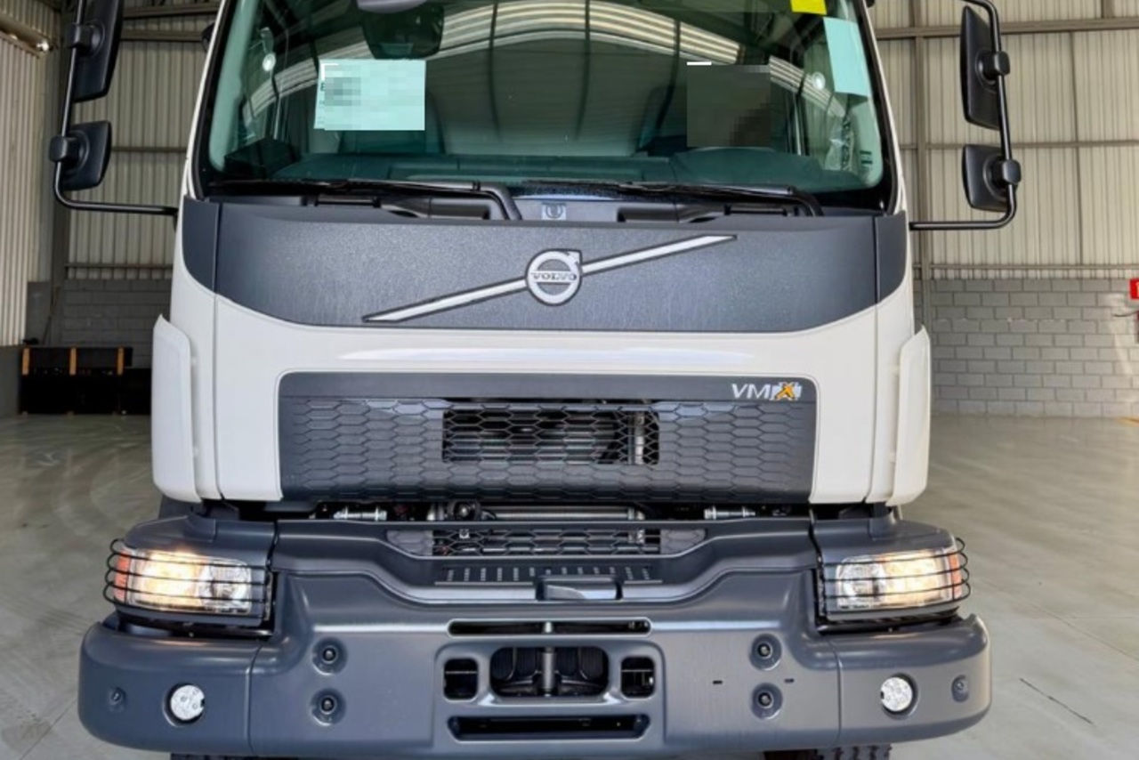 Volvo  VMX 360 MAX - 25/26 3