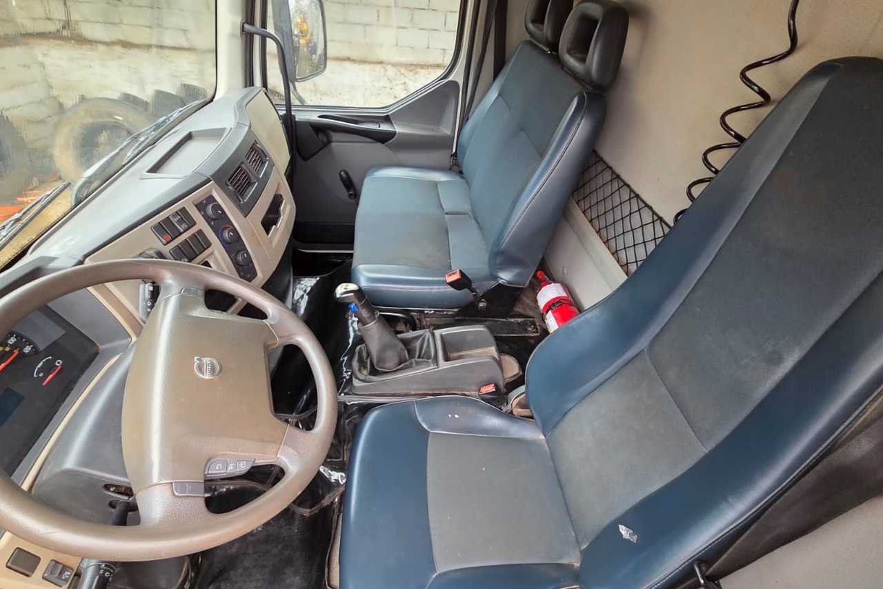 Volvo VM 270 - 21/21 5