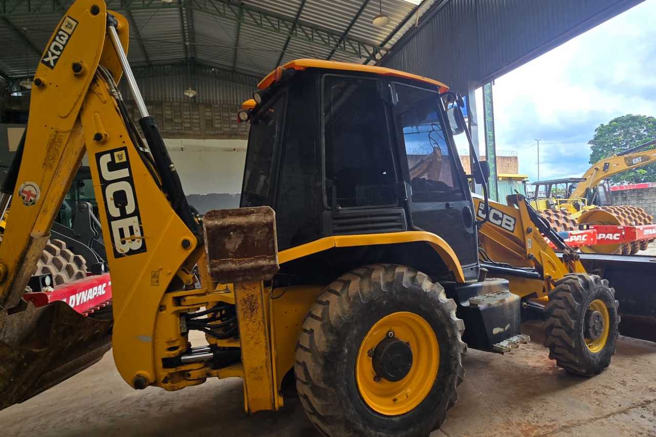 JCB 3CX - 23/23 5