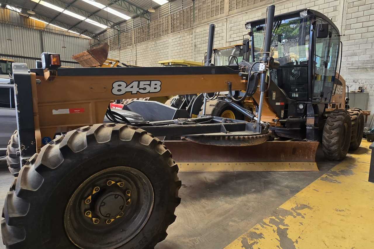 Case 845 - 21/21 14