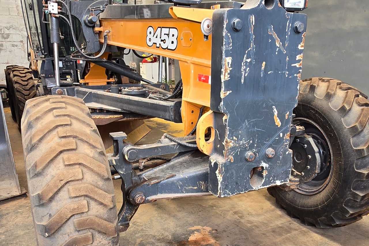 Case 845 - 21/21 15