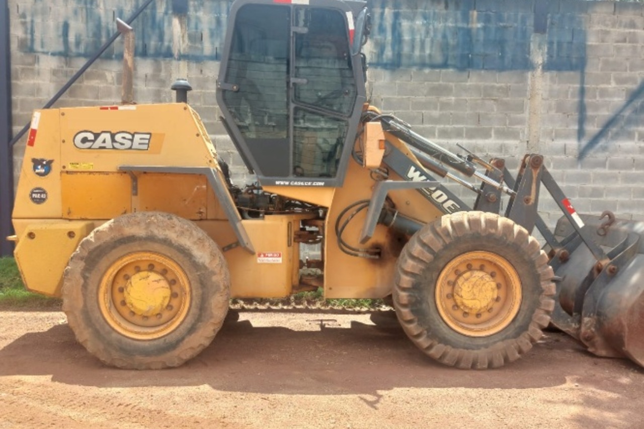 Case W20E - 12/12 2