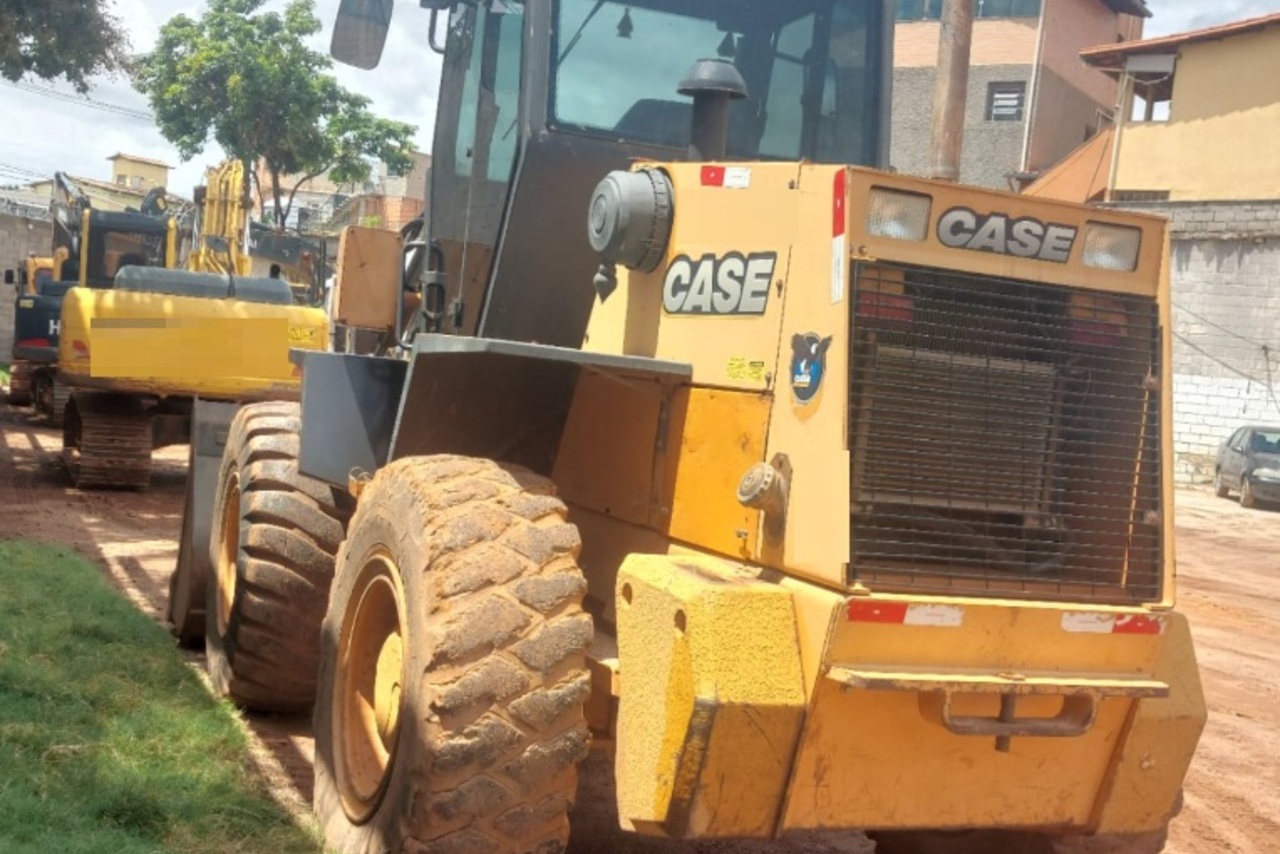 Case W20E - 12/12 4