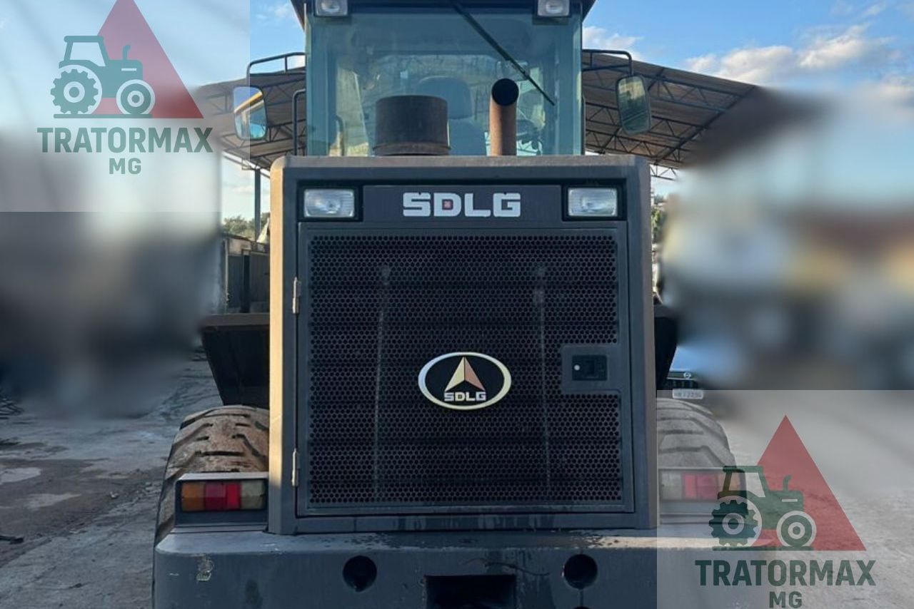 SDLG LG938 - 19/19 3