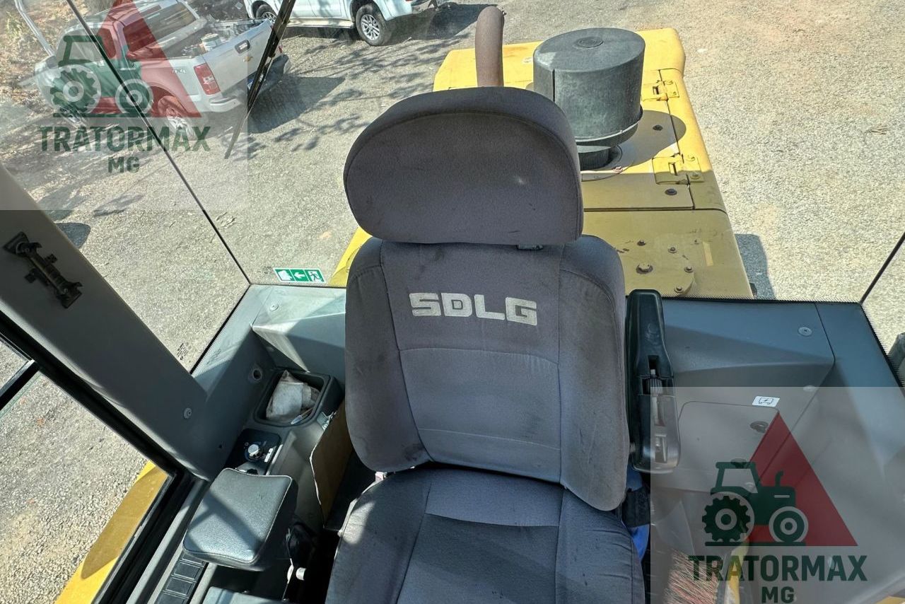 SDLG LG938 - 19/19 5