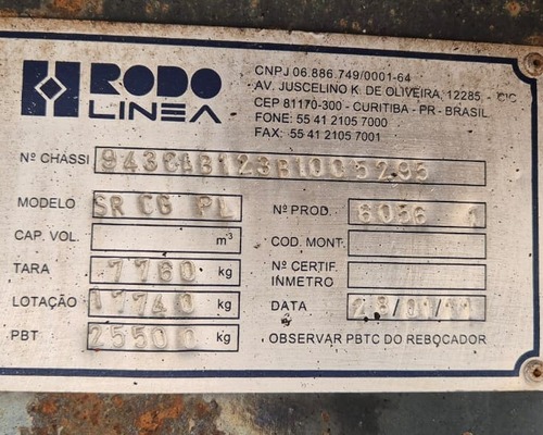 Imagem do anúncio
