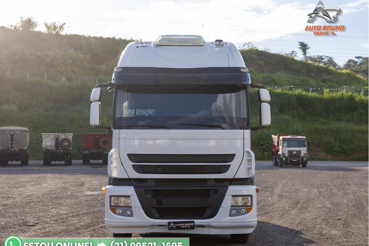 Iveco Stralis 440 - 13/14 2