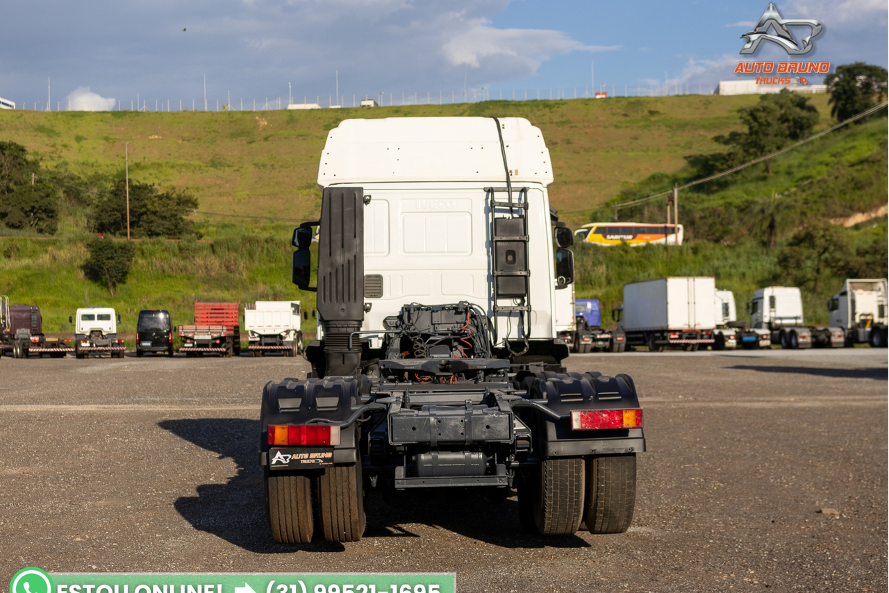 Iveco Stralis 440 - 13/14 5