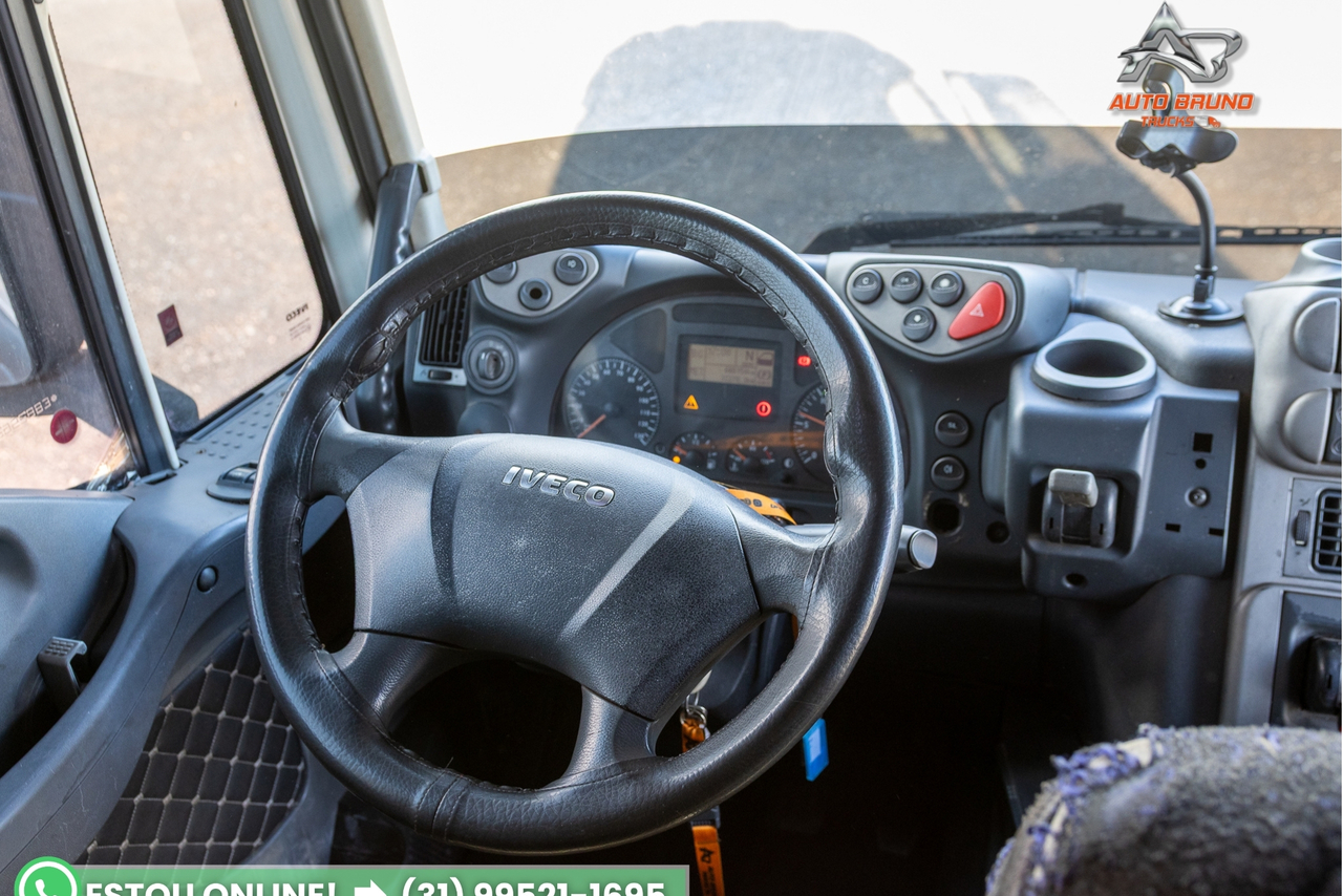 Iveco Stralis 440 - 13/14 8
