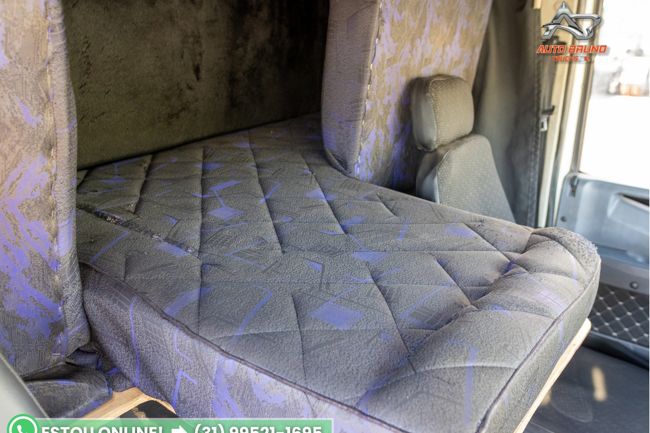 Iveco Stralis 440 - 13/14 10