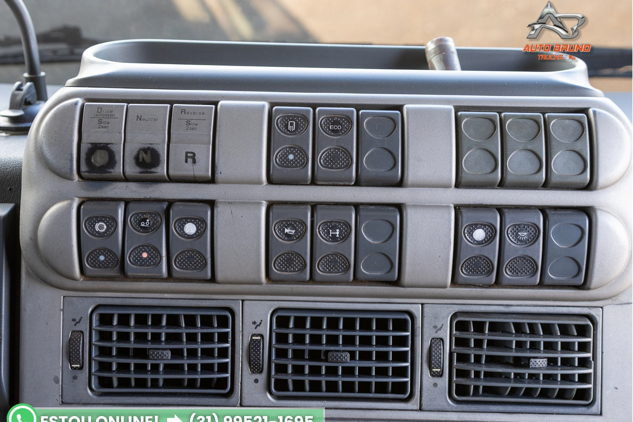 Iveco Stralis 440 - 13/14 13