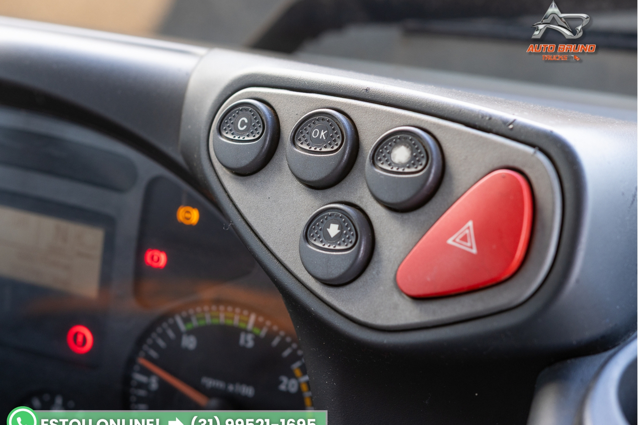 Iveco Stralis 440 - 13/14 17