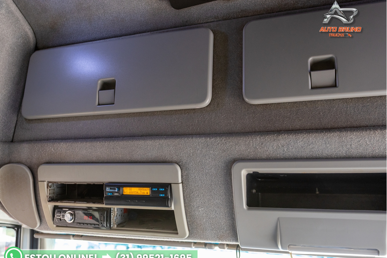 Iveco Stralis 440 - 13/14 18