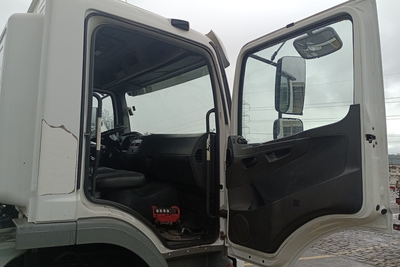 Mercedes Benz Atego 2726 - 18/18 7