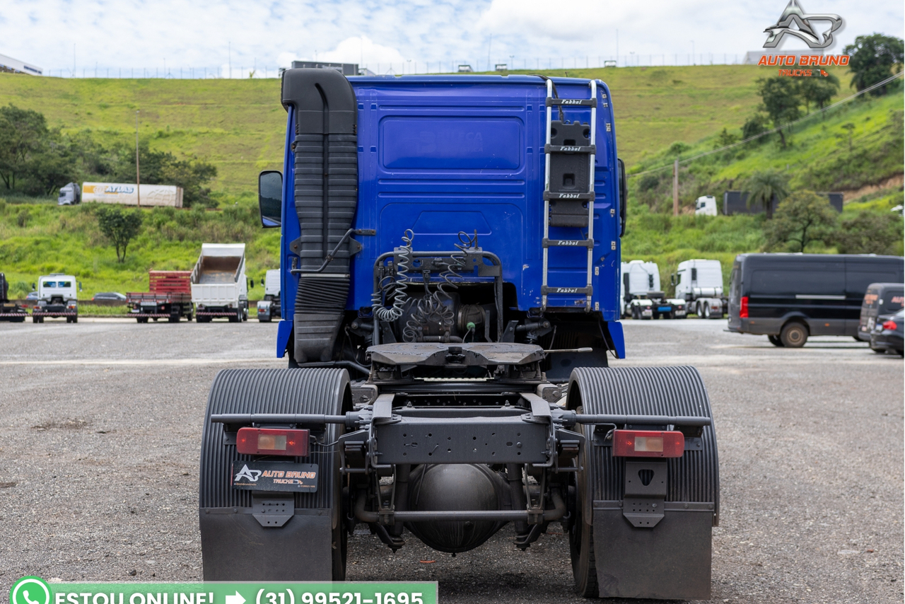 Volvo FH 400 - 06/07 5