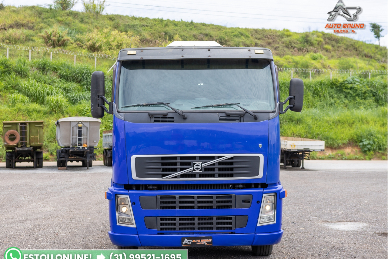 Volvo FH 400 - 06/07 6