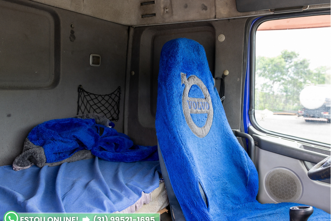 Volvo FH 400 - 06/07 15