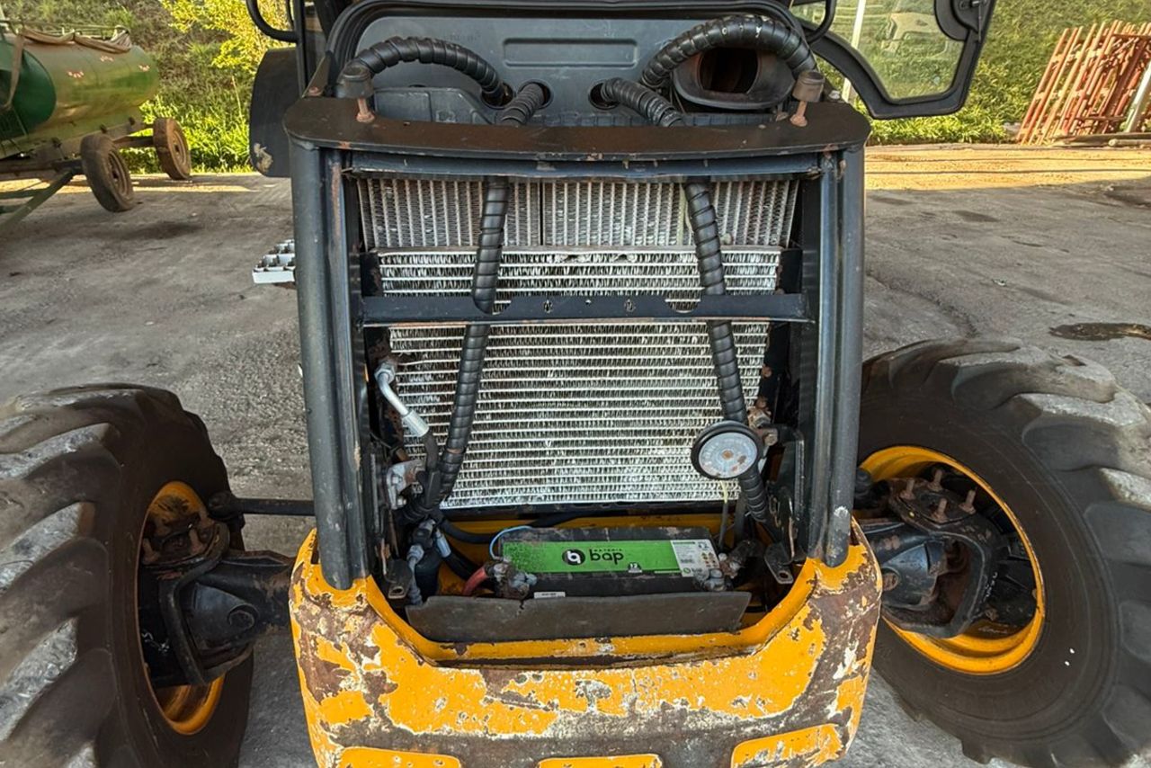 JCB 3CX - 18/18 5